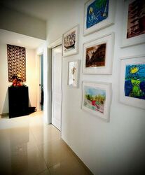 Lucky Court (D16), Apartment #525133341
